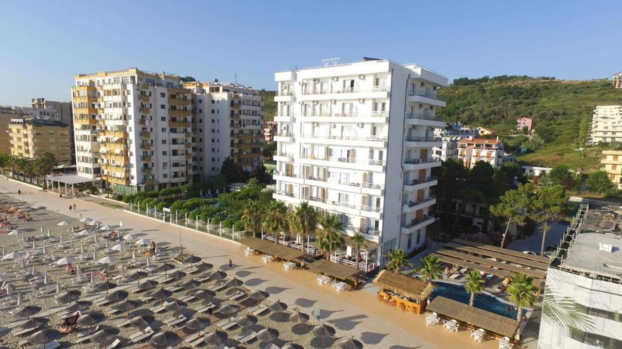 Adria Palace Hotel