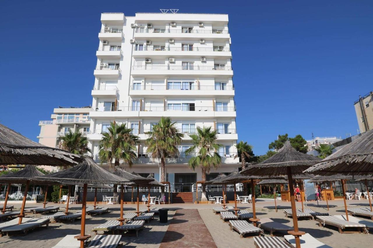 Adria Palace 4* Škalngur