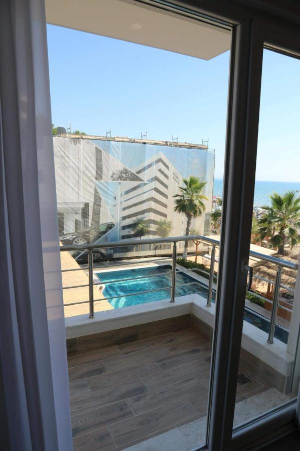 Hotel Adria Palace 4*