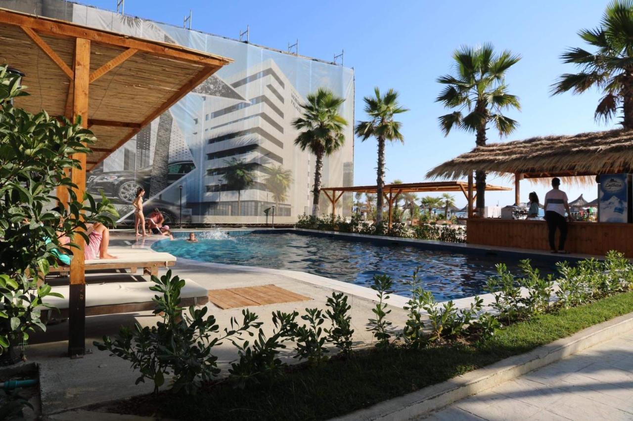 Hotel Adria Palace Škalngur