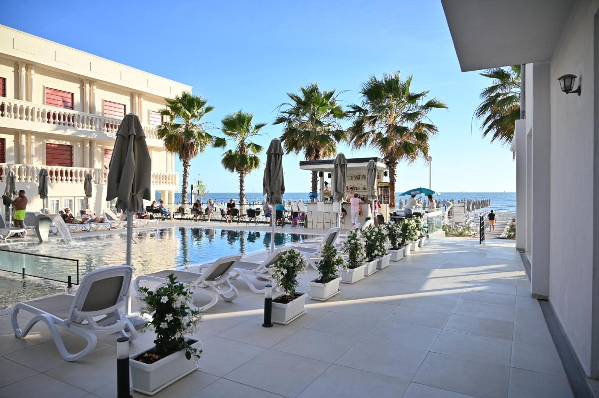 Hotel Adria Palace
