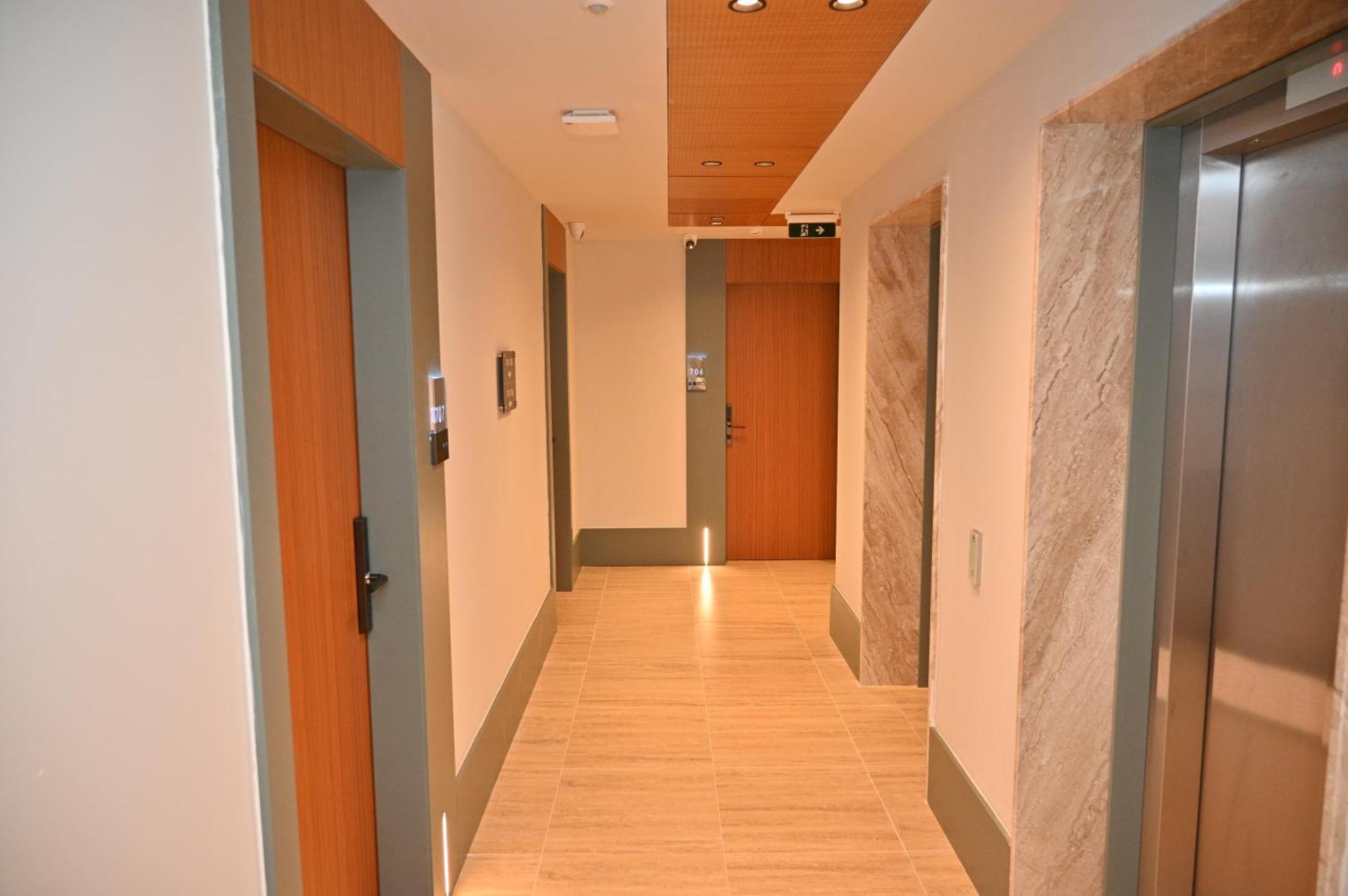 Hotel Adria Palace Škalngur