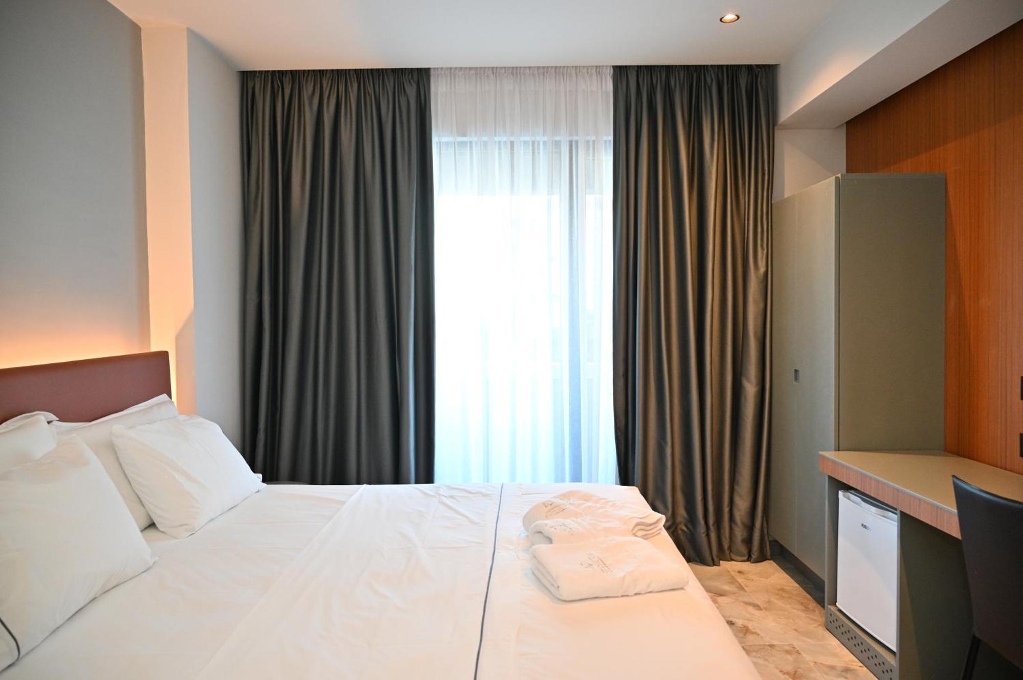 Adria Palace Hotel Škalngur
