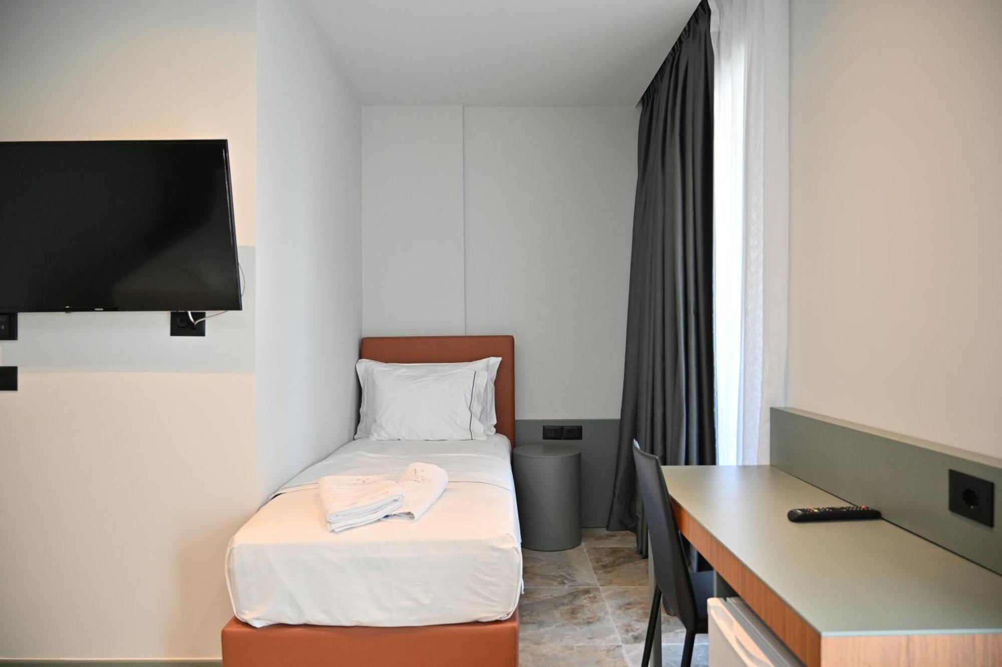 Adria Palace Hotel Škalngur