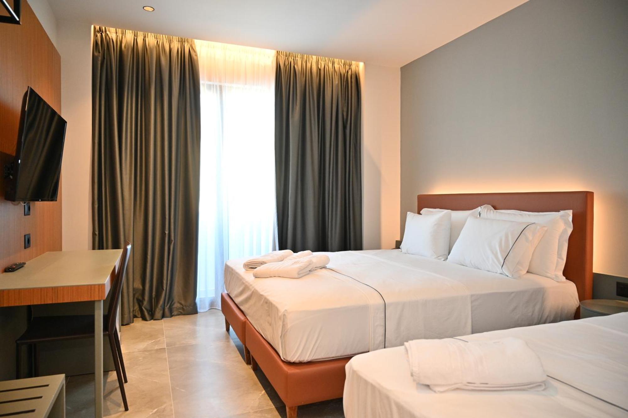 Hotel Adria Palace Škalngur