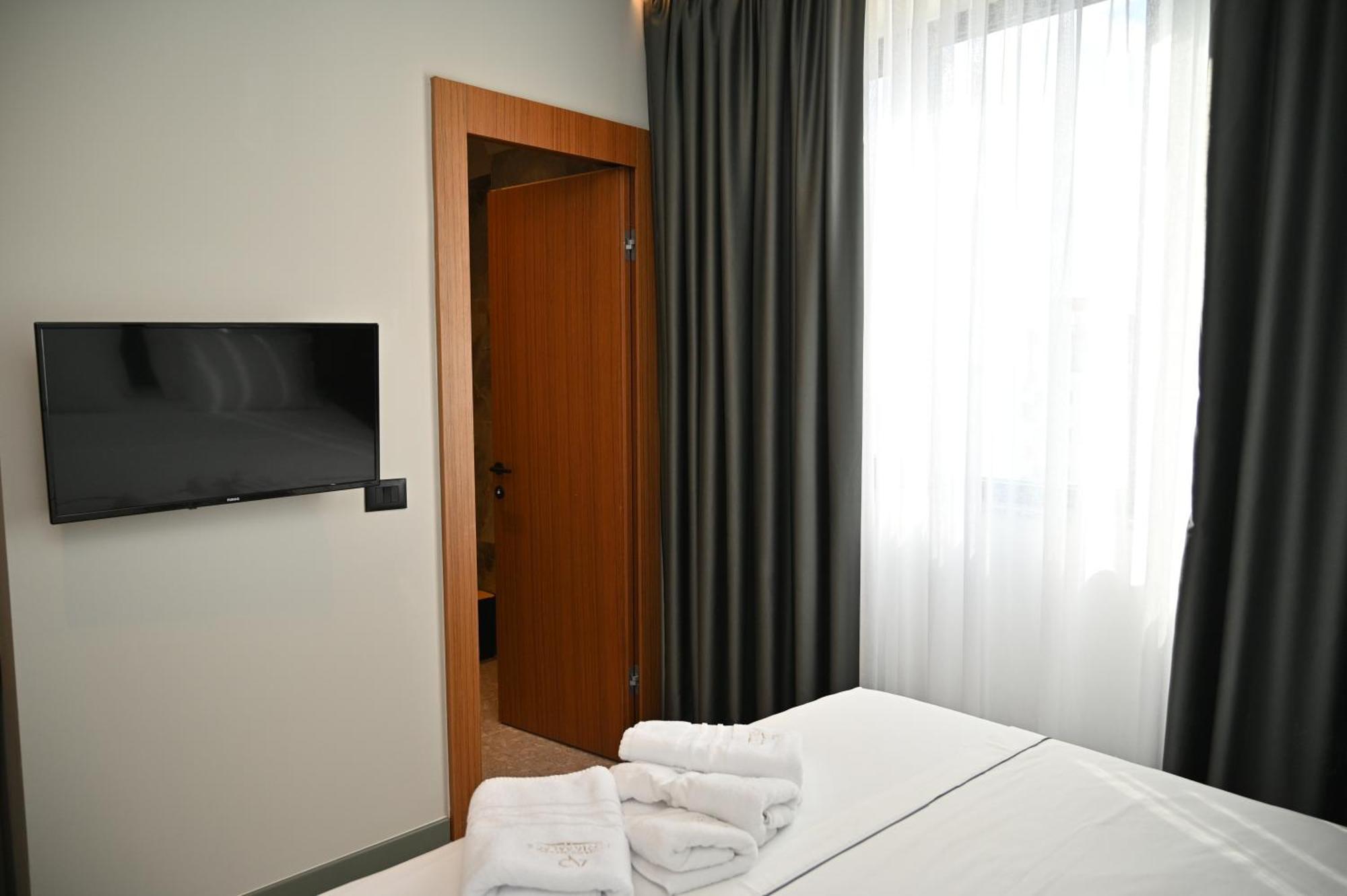 Hotel Adria Palace