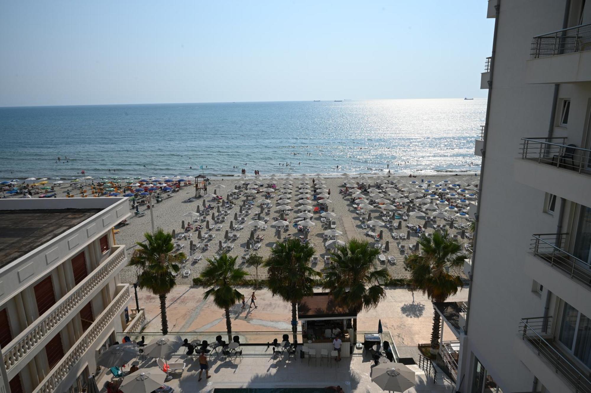 Hotel Adria Palace