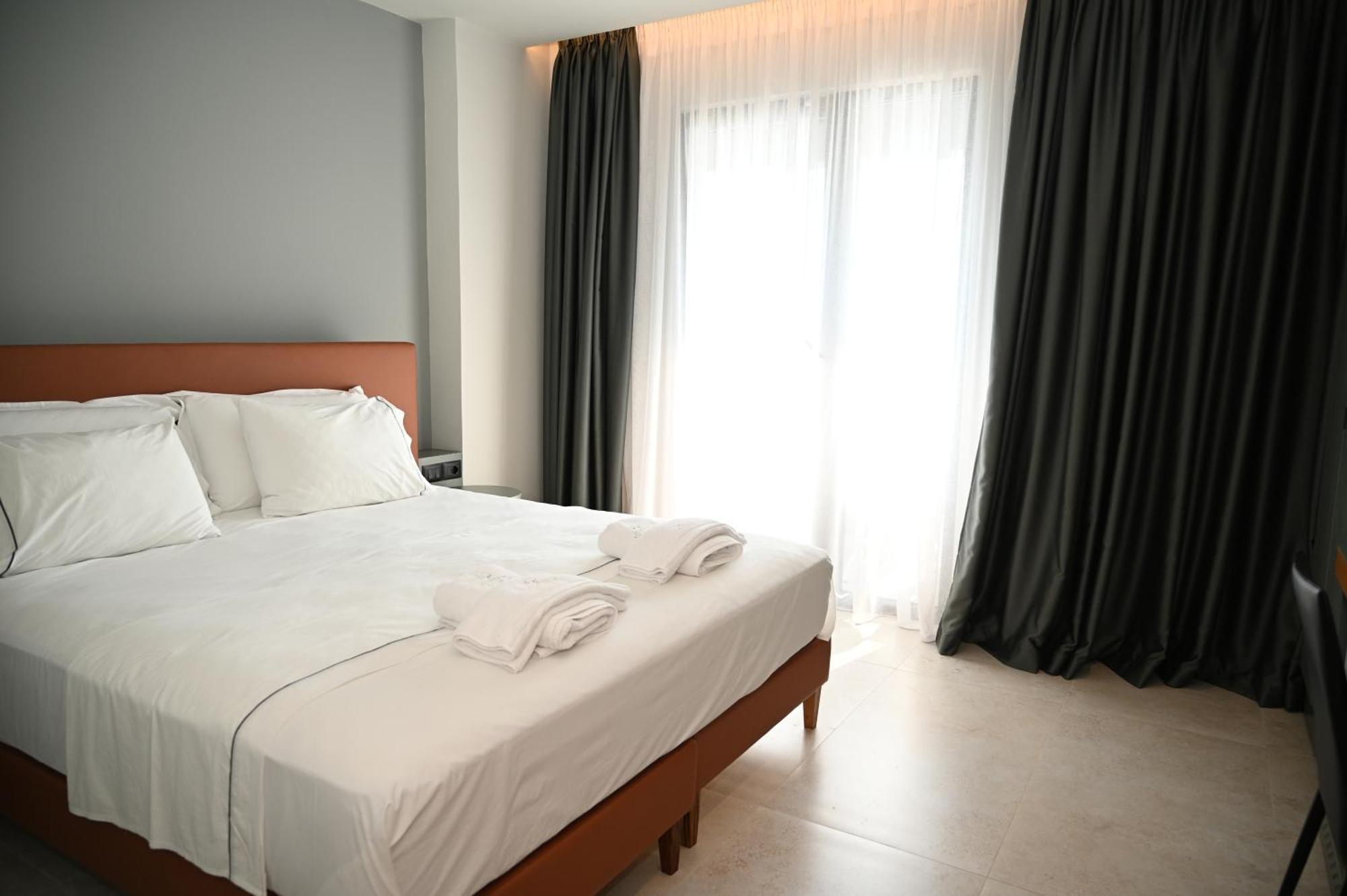 Adria Palace Hotel Škalngur