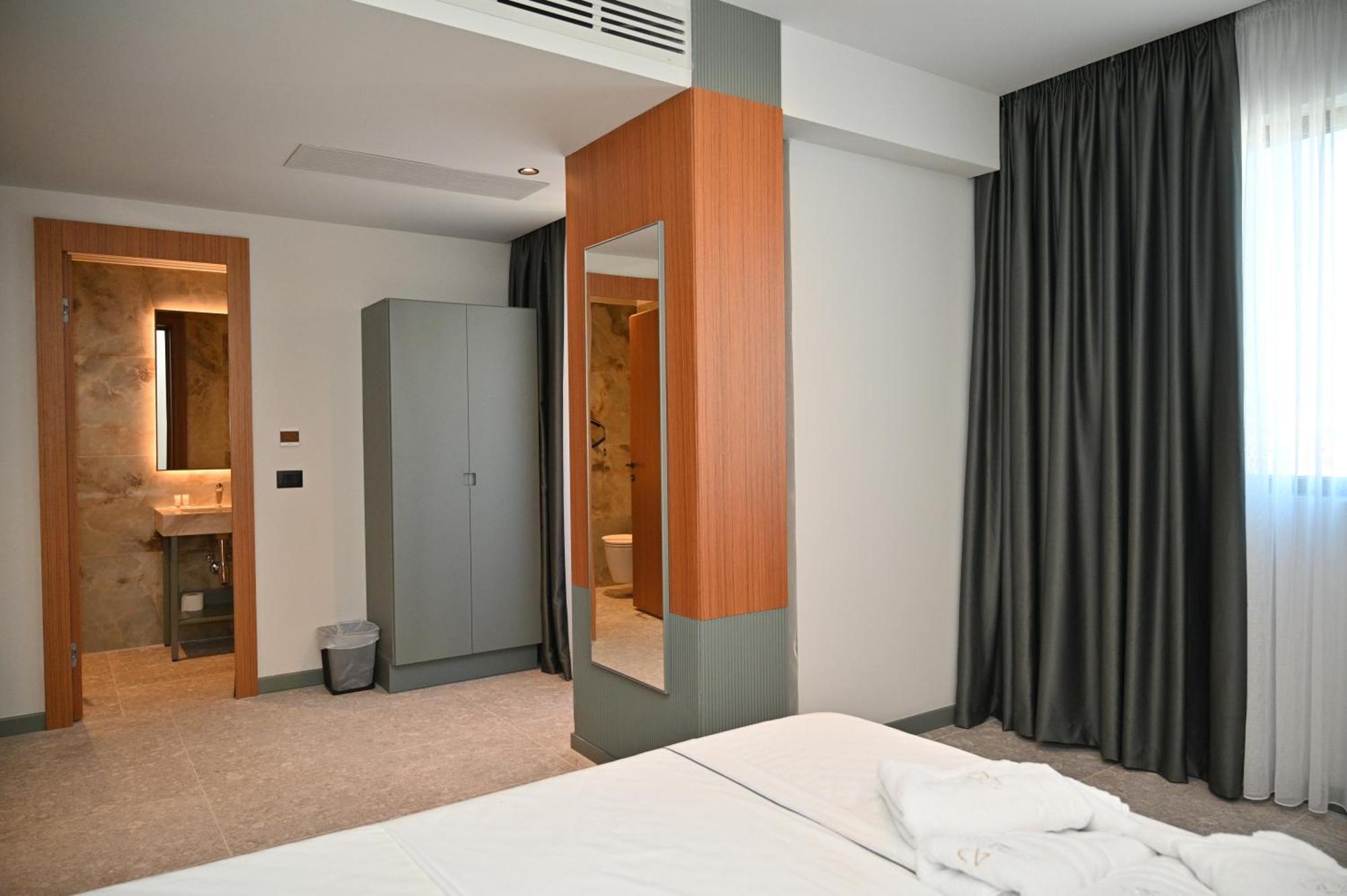 Hotel Adria Palace