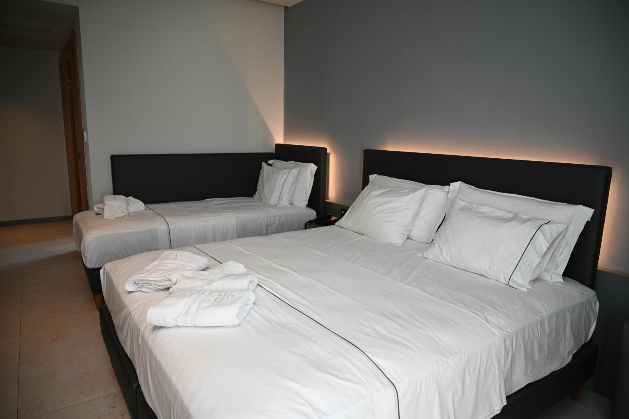 Adria Palace Hotel Škalngur