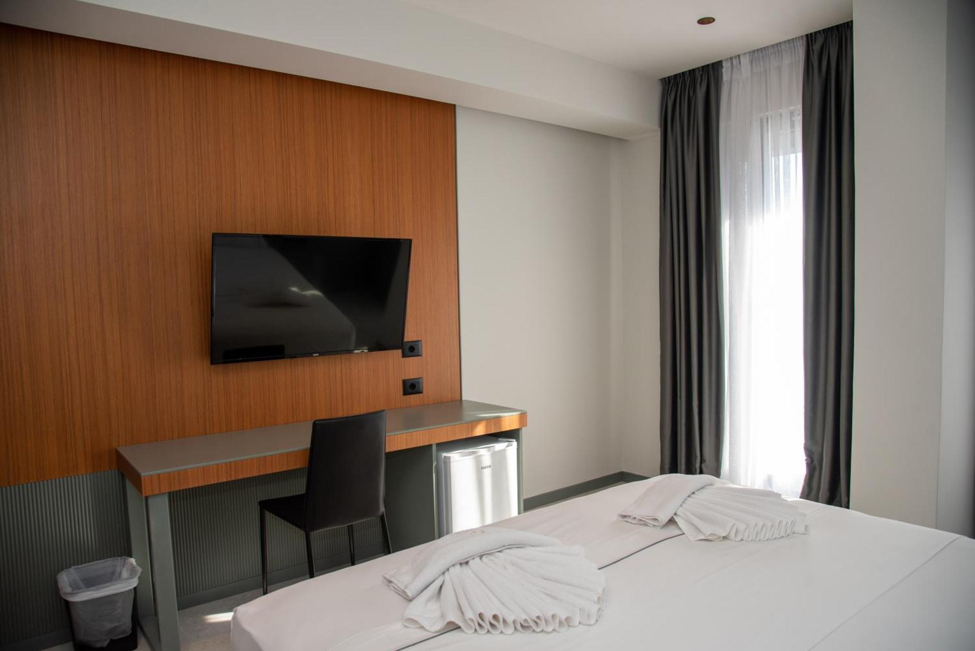 Hotel Adria Palace Škalngur