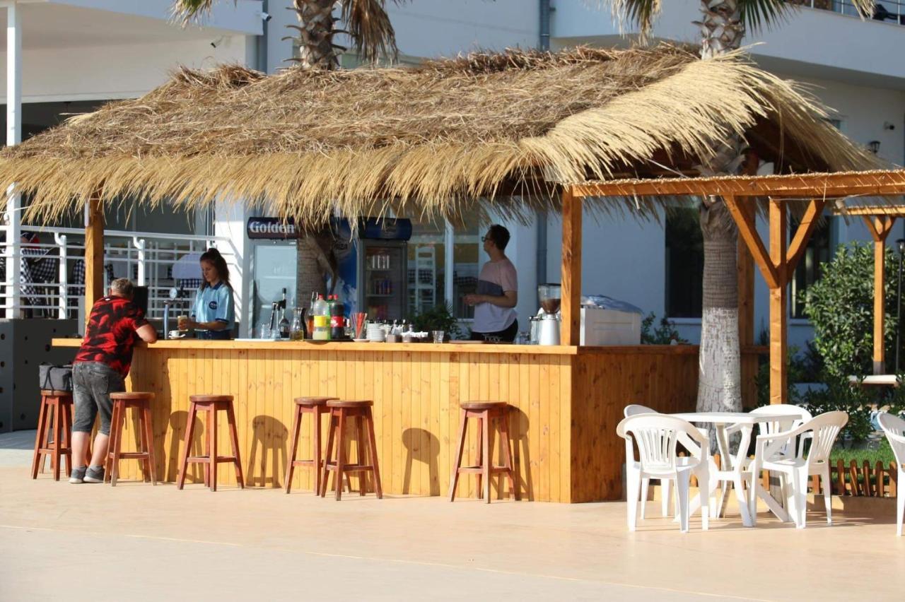 Hotel Rinia 2 4*