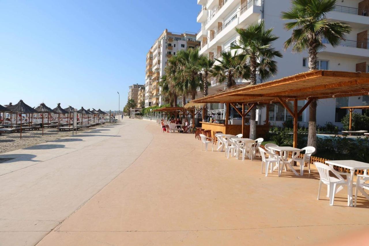 Rinia 2 Hotel