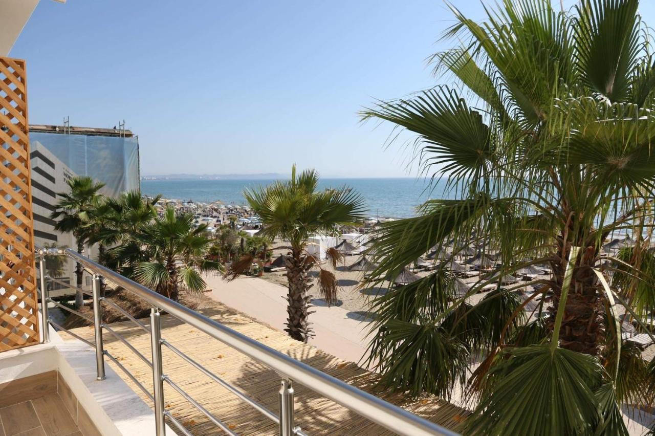 Hotel Rinia 2 4*