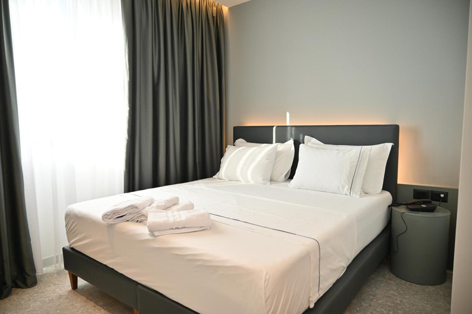Rinia 2 Hotel 4*