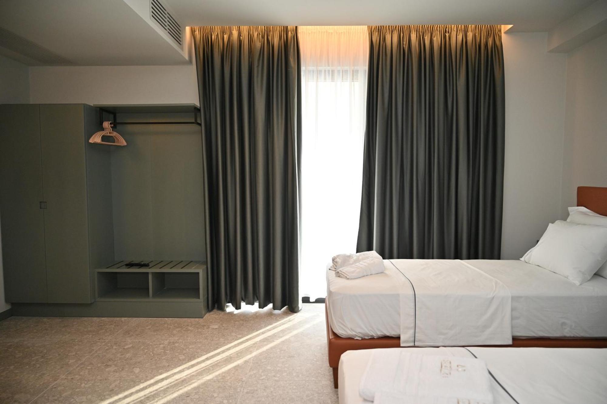 Hotel Rinia 2 Škalngur
