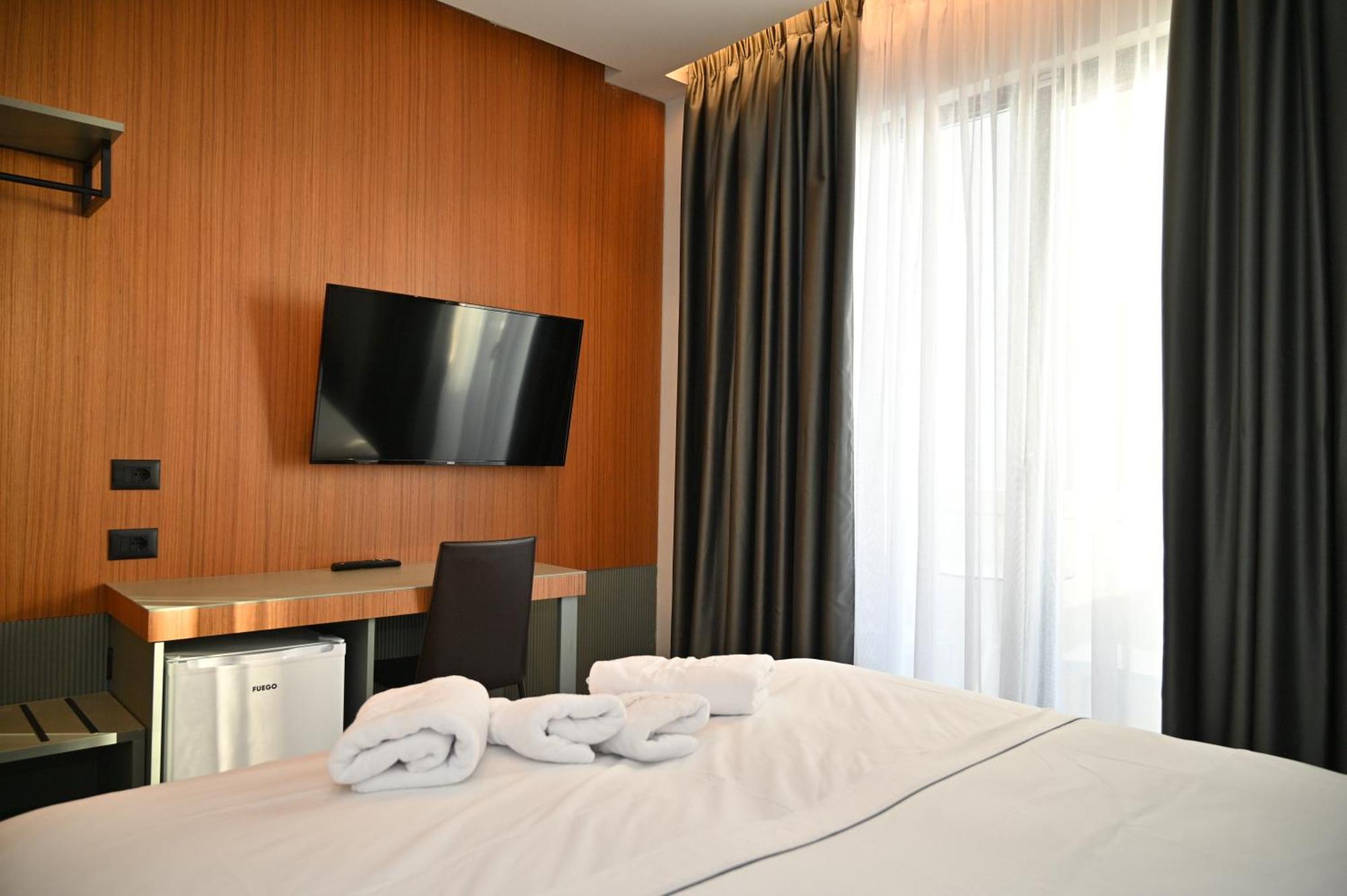 Hotel Rinia 2