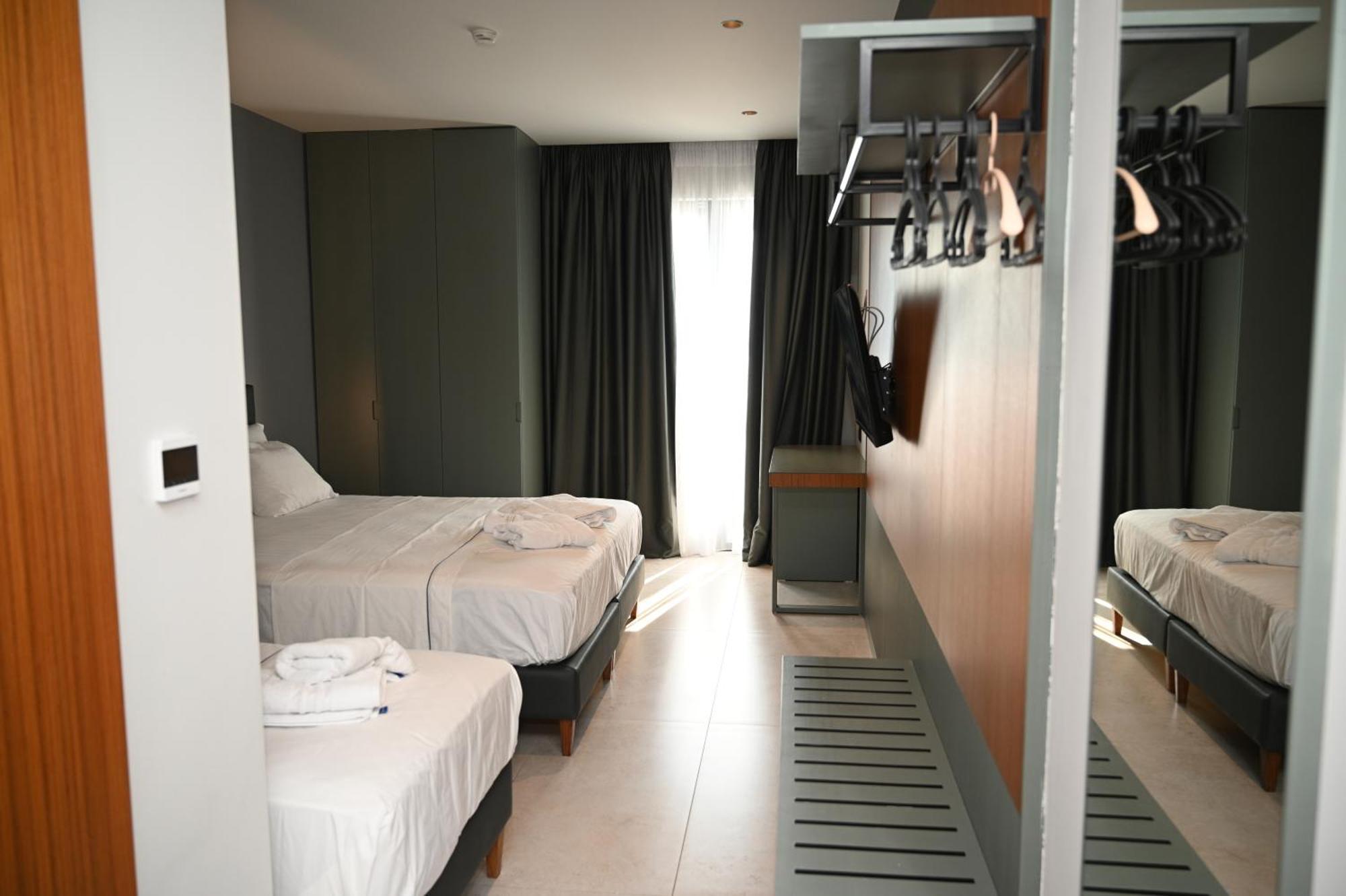 Hotel Rinia 2 4*